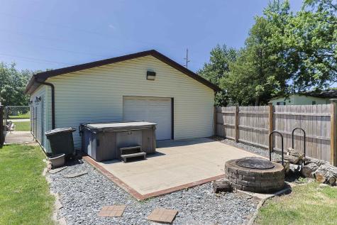 1129 Harrison Street Walkerton IN 46574