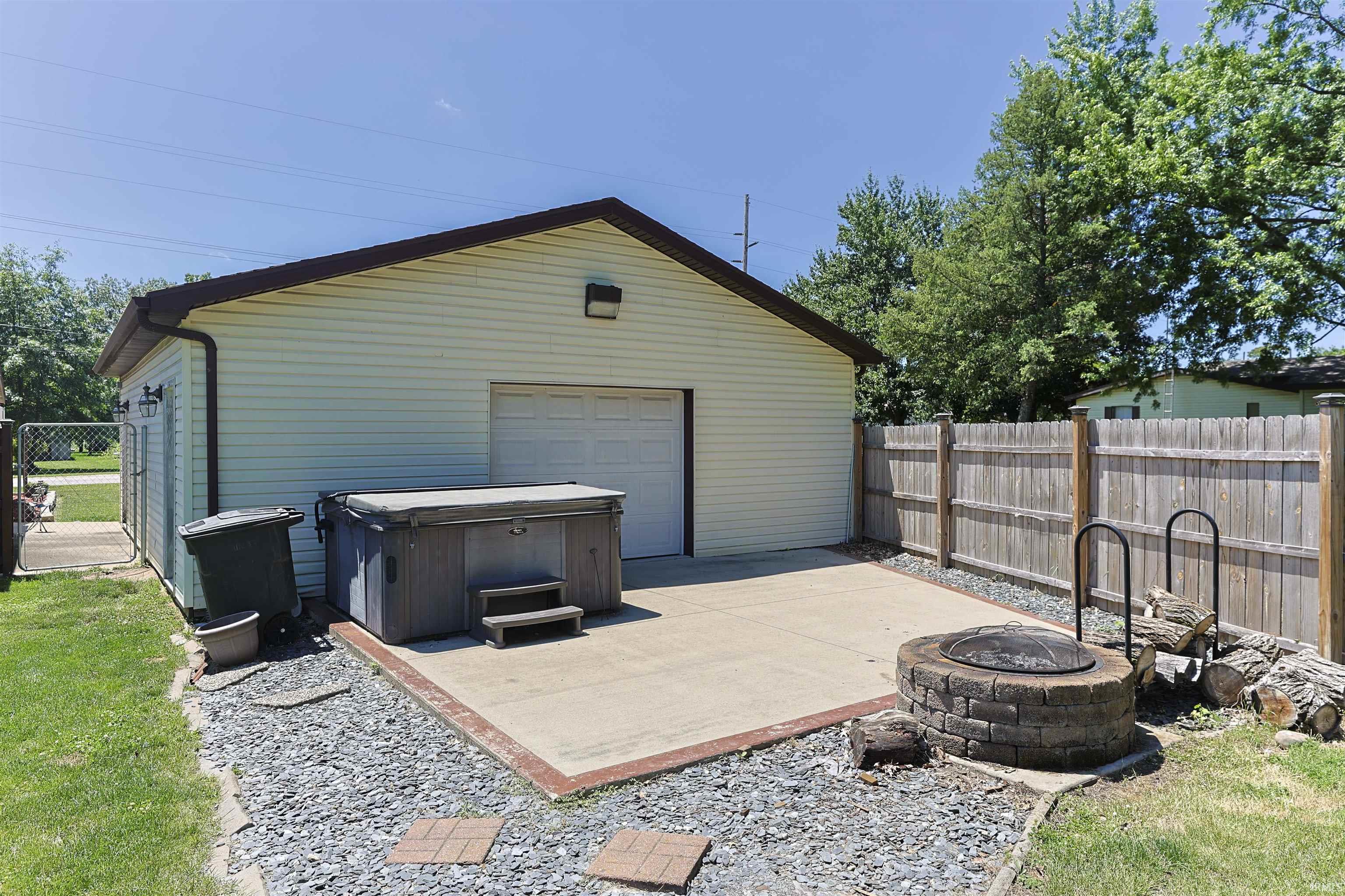 1129 Harrison Street Walkerton IN 46574