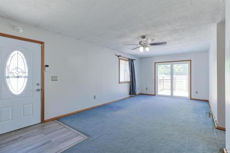 1129 Harrison Street Walkerton IN 46574