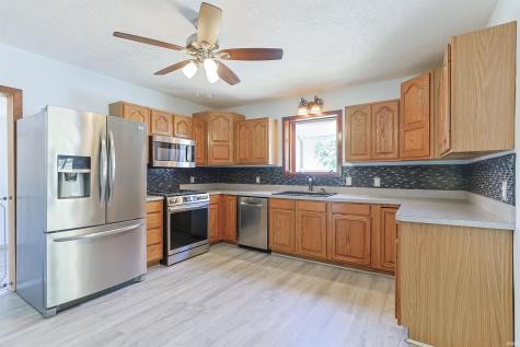 1129 Harrison Street Walkerton IN 46574