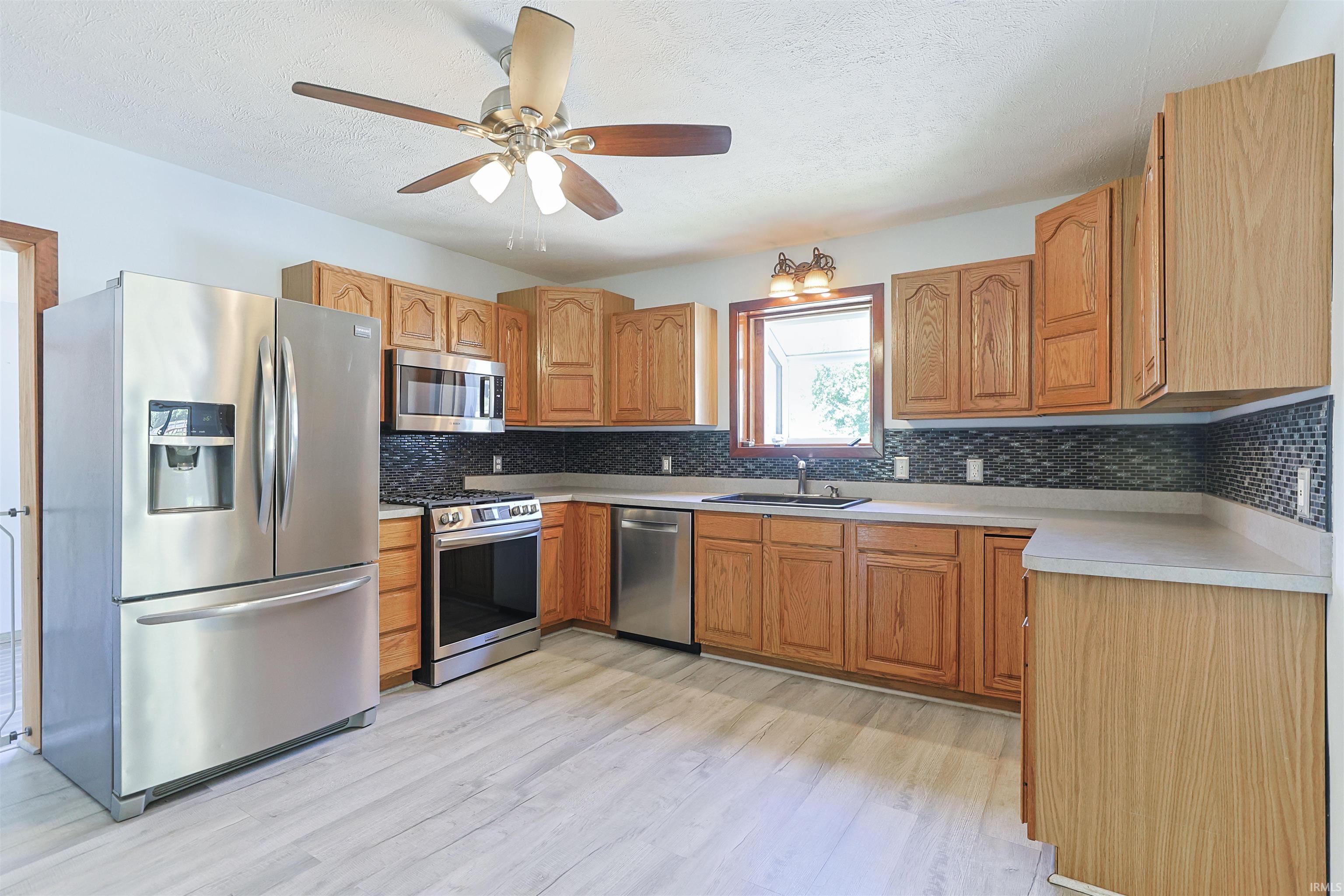 1129 Harrison Street Walkerton IN 46574