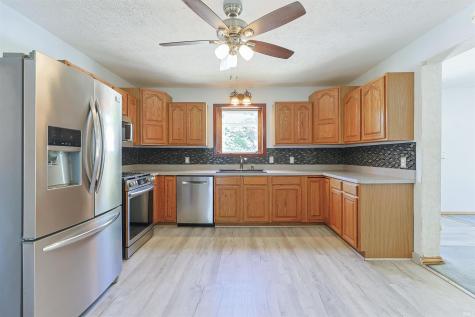1129 Harrison Street Walkerton IN 46574