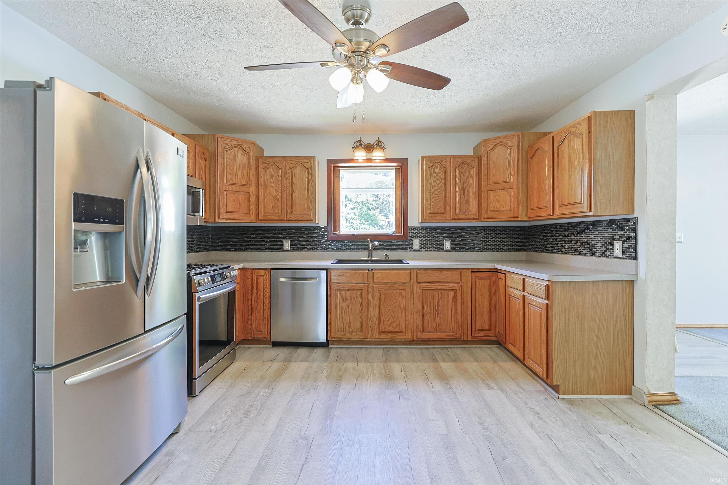 1129 Harrison Street Walkerton IN 46574