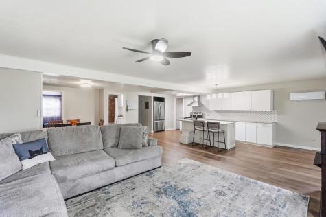 5727 Woodlea Avenue Fort Wayne IN 46835