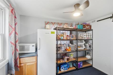 5727 Woodlea Avenue Fort Wayne IN 46835