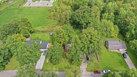 5727 Woodlea Avenue Fort Wayne IN 46835