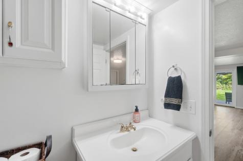 5727 Woodlea Avenue Fort Wayne IN 46835