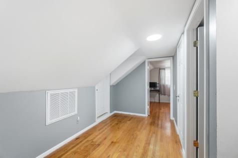 5727 Woodlea Avenue Fort Wayne IN 46835