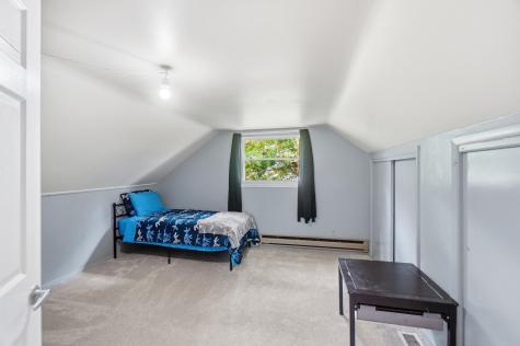 5727 Woodlea Avenue Fort Wayne IN 46835