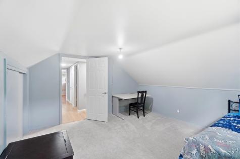 5727 Woodlea Avenue Fort Wayne IN 46835