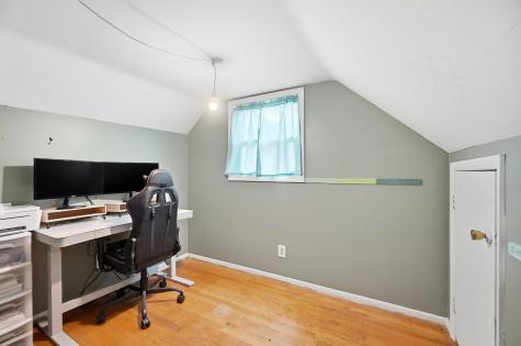5727 Woodlea Avenue Fort Wayne IN 46835