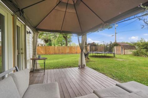 5727 Woodlea Avenue Fort Wayne IN 46835
