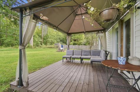 5727 Woodlea Avenue Fort Wayne IN 46835