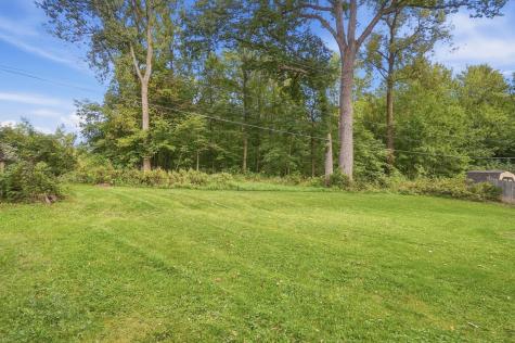 5727 Woodlea Avenue Fort Wayne IN 46835