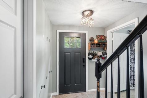 5727 Woodlea Avenue Fort Wayne IN 46835