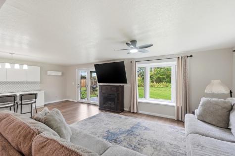 5727 Woodlea Avenue Fort Wayne IN 46835