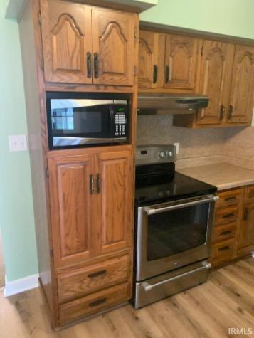 4033 W Grand Avenue Bloomington IN 47404
