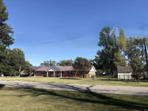 2158 S Sievers Road Vincennes IN 47591