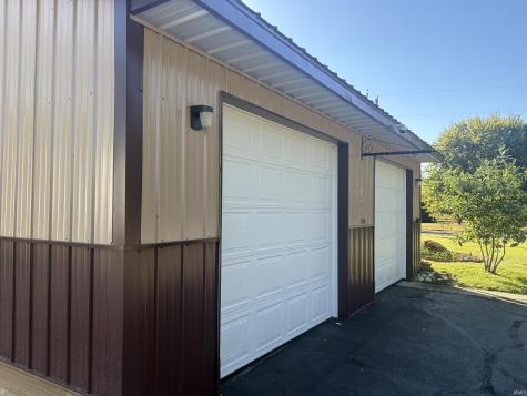2158 S Sievers Road Vincennes IN 47591