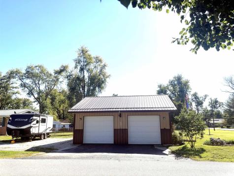 2158 S Sievers Road Vincennes IN 47591
