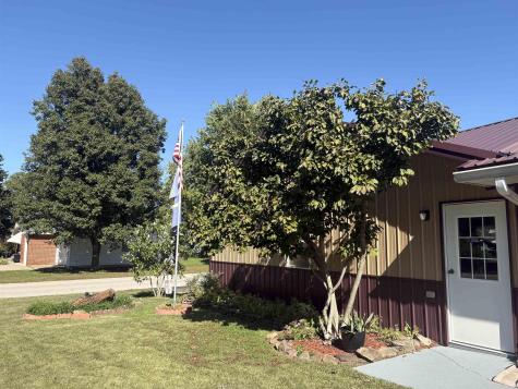 2158 S Sievers Road Vincennes IN 47591