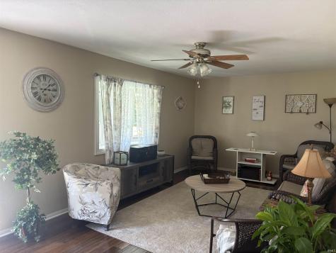 2158 S Sievers Road Vincennes IN 47591