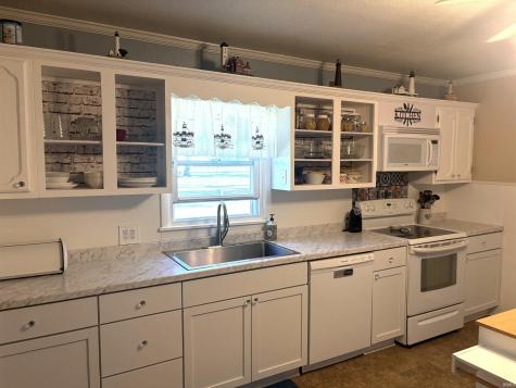 2158 S Sievers Road Vincennes IN 47591