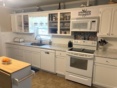 2158 S Sievers Road Vincennes IN 47591