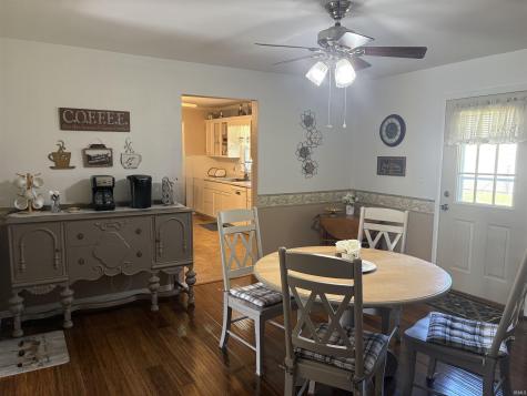 2158 S Sievers Road Vincennes IN 47591