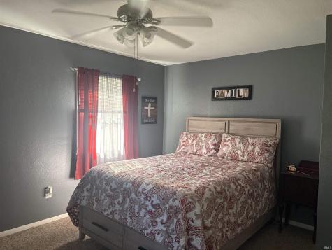 2158 S Sievers Road Vincennes IN 47591