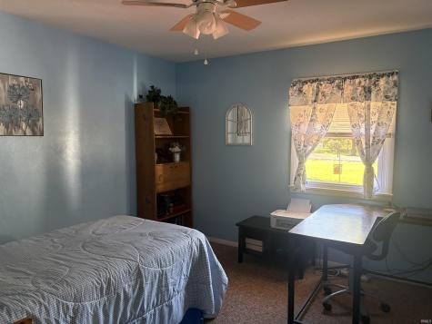 2158 S Sievers Road Vincennes IN 47591