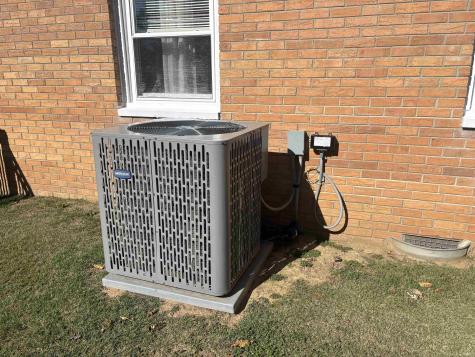 2158 S Sievers Road Vincennes IN 47591