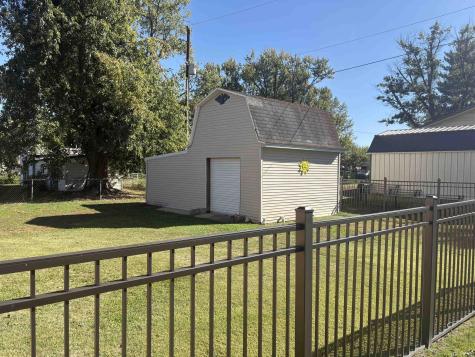 2158 S Sievers Road Vincennes IN 47591