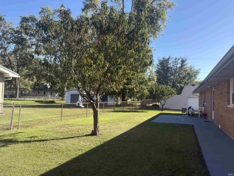 2158 S Sievers Road Vincennes IN 47591