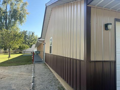 2158 S Sievers Road Vincennes IN 47591