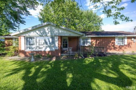 311 N Cook Road Muncie IN 47304