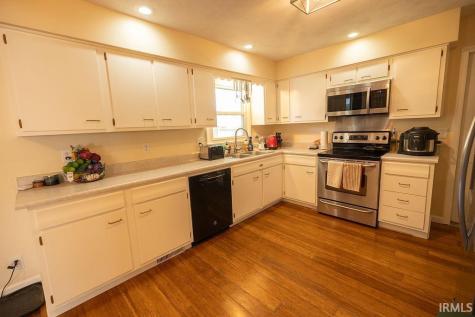 311 N Cook Road Muncie IN 47304
