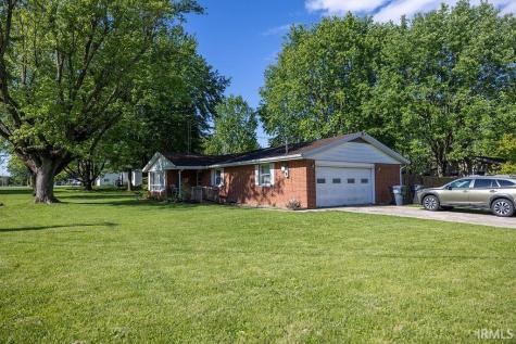 311 N Cook Road Muncie IN 47304