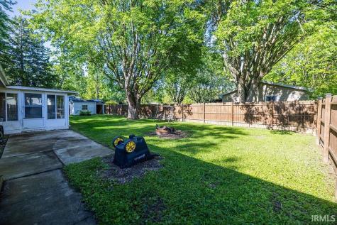 311 N Cook Road Muncie IN 47304