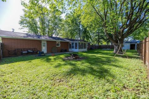 311 N Cook Road Muncie IN 47304