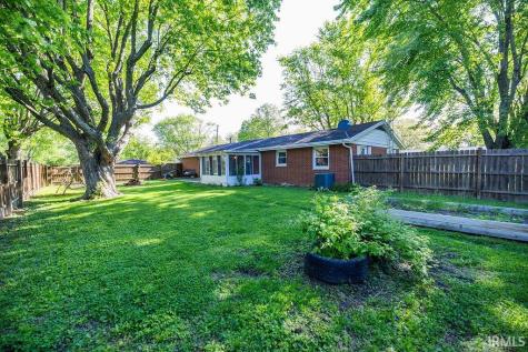 311 N Cook Road Muncie IN 47304
