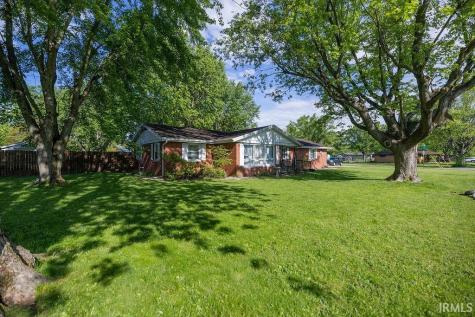 311 N Cook Road Muncie IN 47304