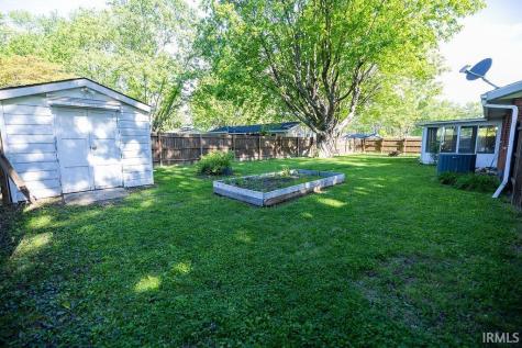 311 N Cook Road Muncie IN 47304