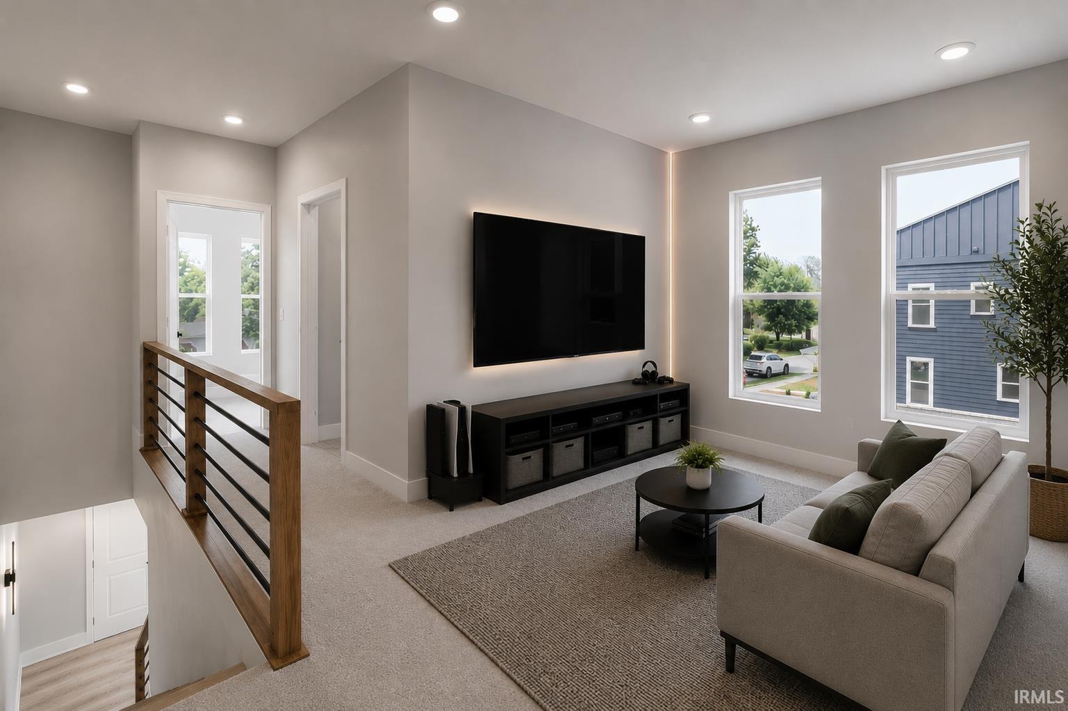 103 W Wabash Avenue North Liberty IN 46554