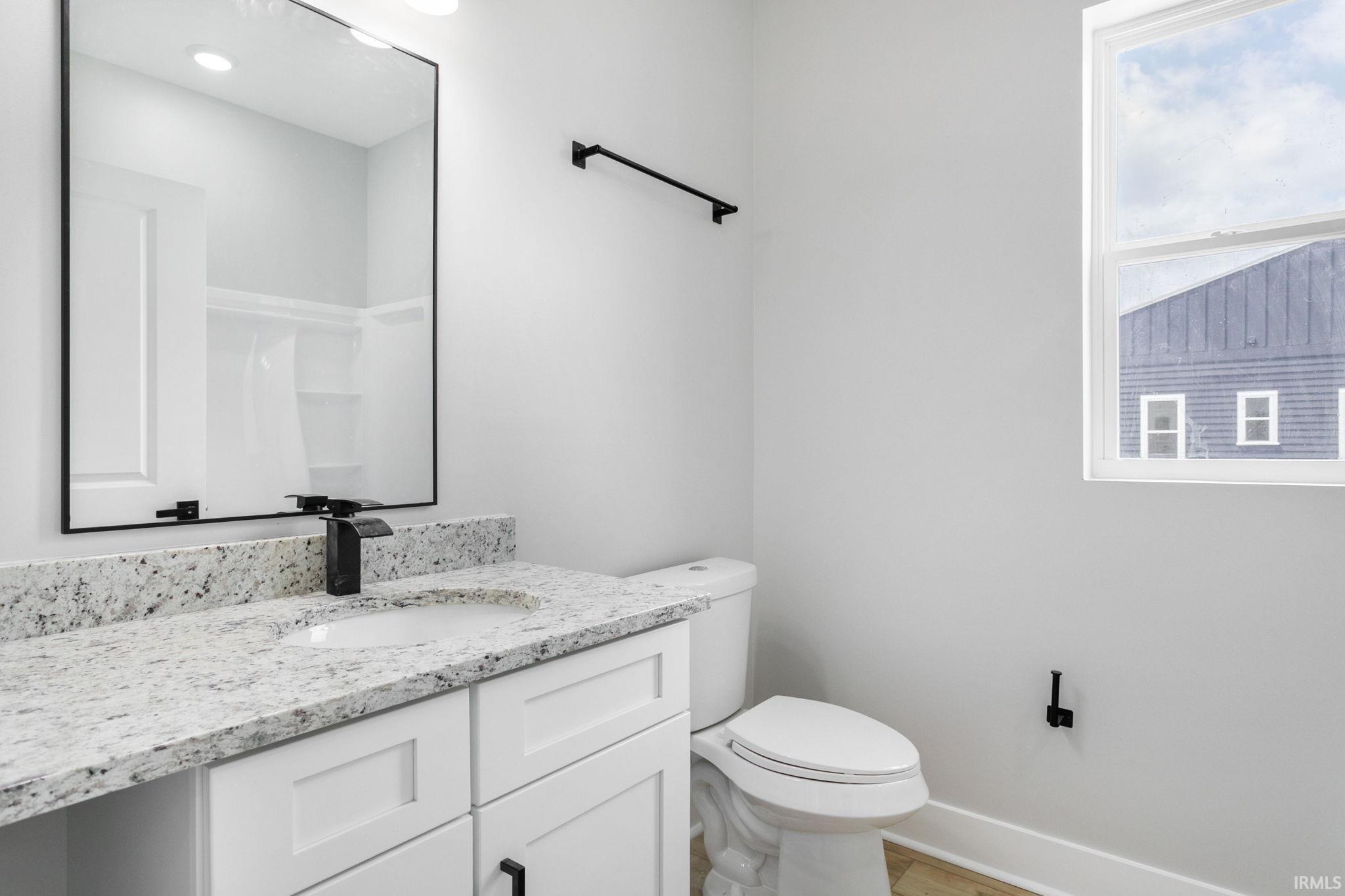 103 W Wabash Avenue North Liberty IN 46554