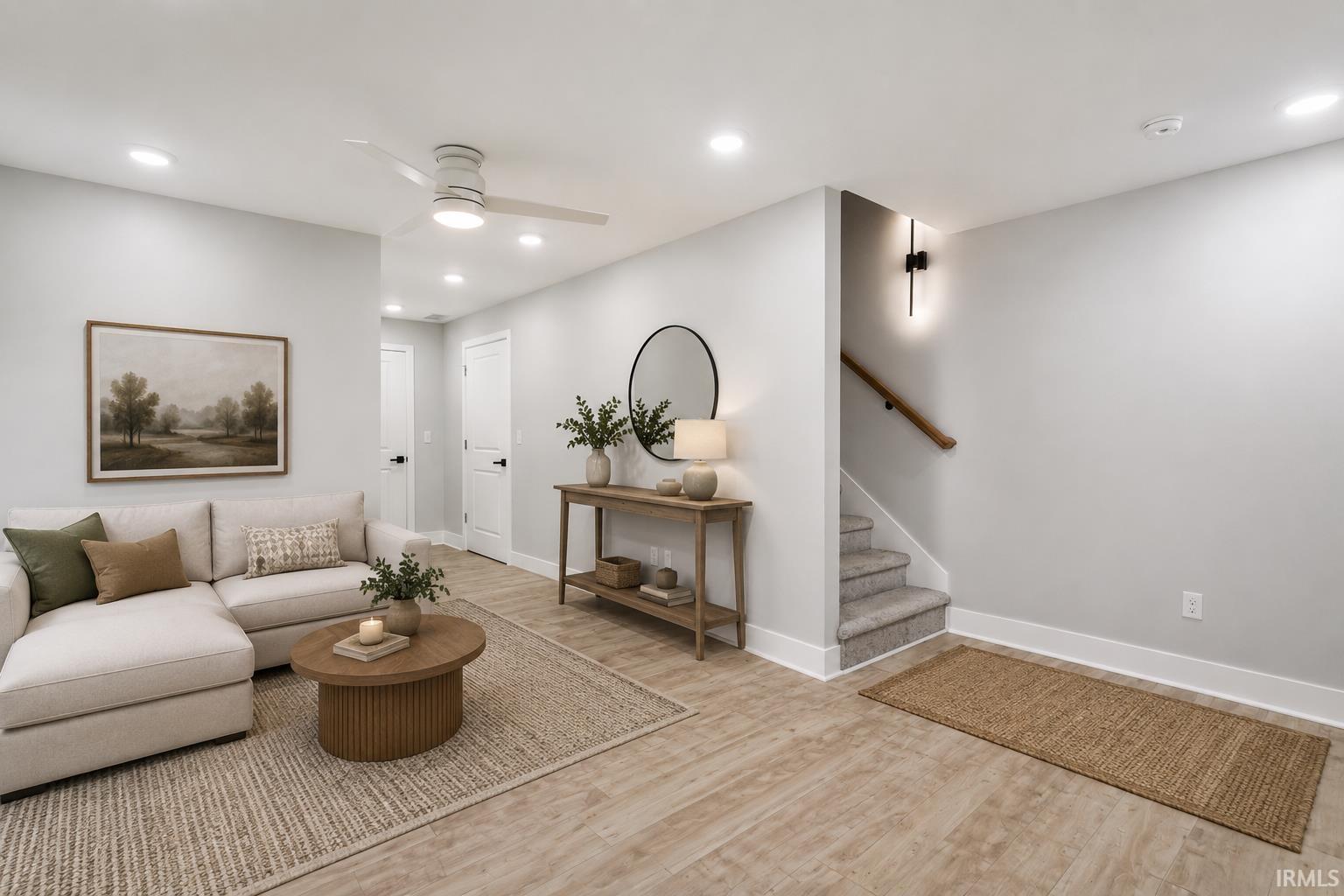 103 W Wabash Avenue North Liberty IN 46554