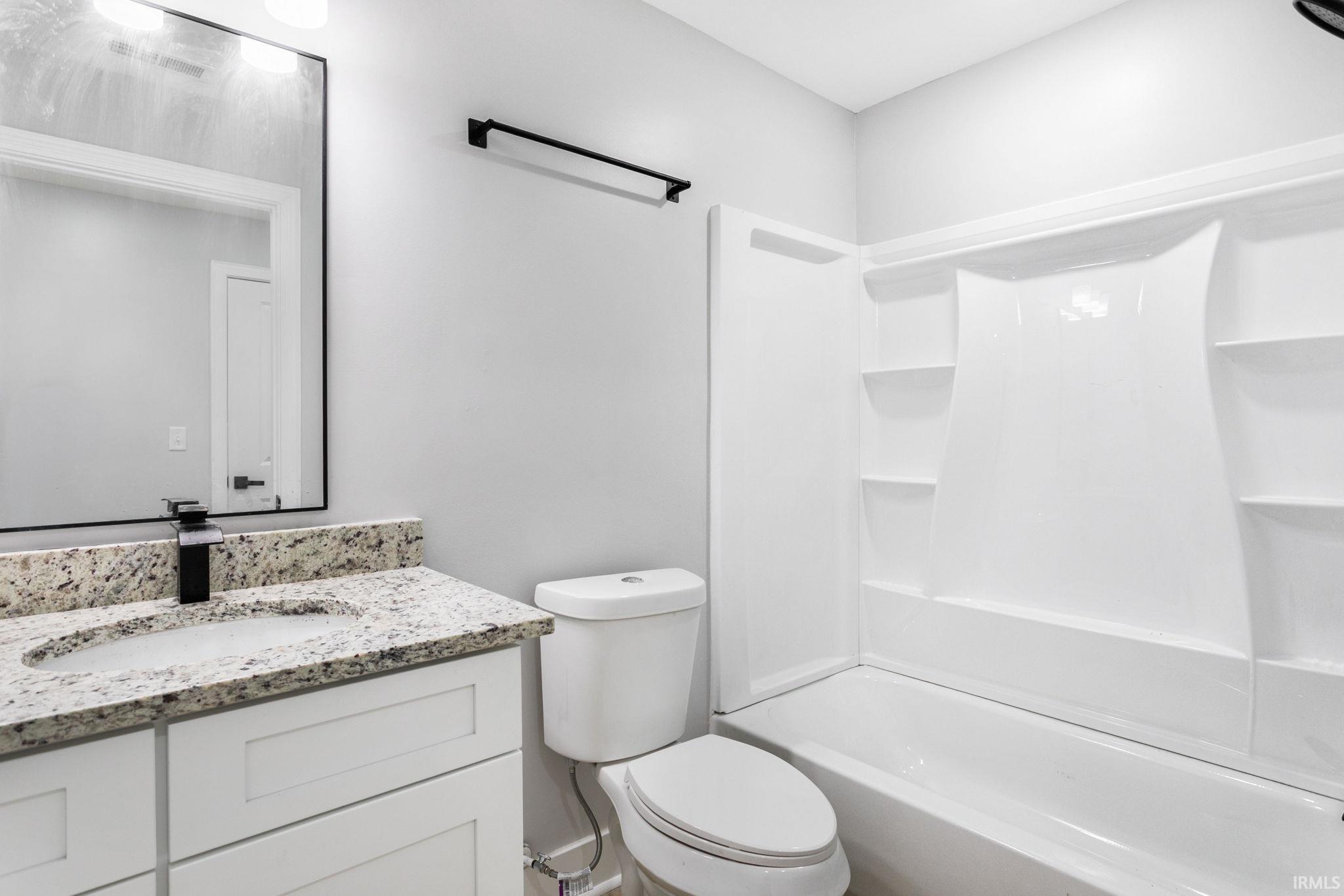 103 W Wabash Avenue North Liberty IN 46554