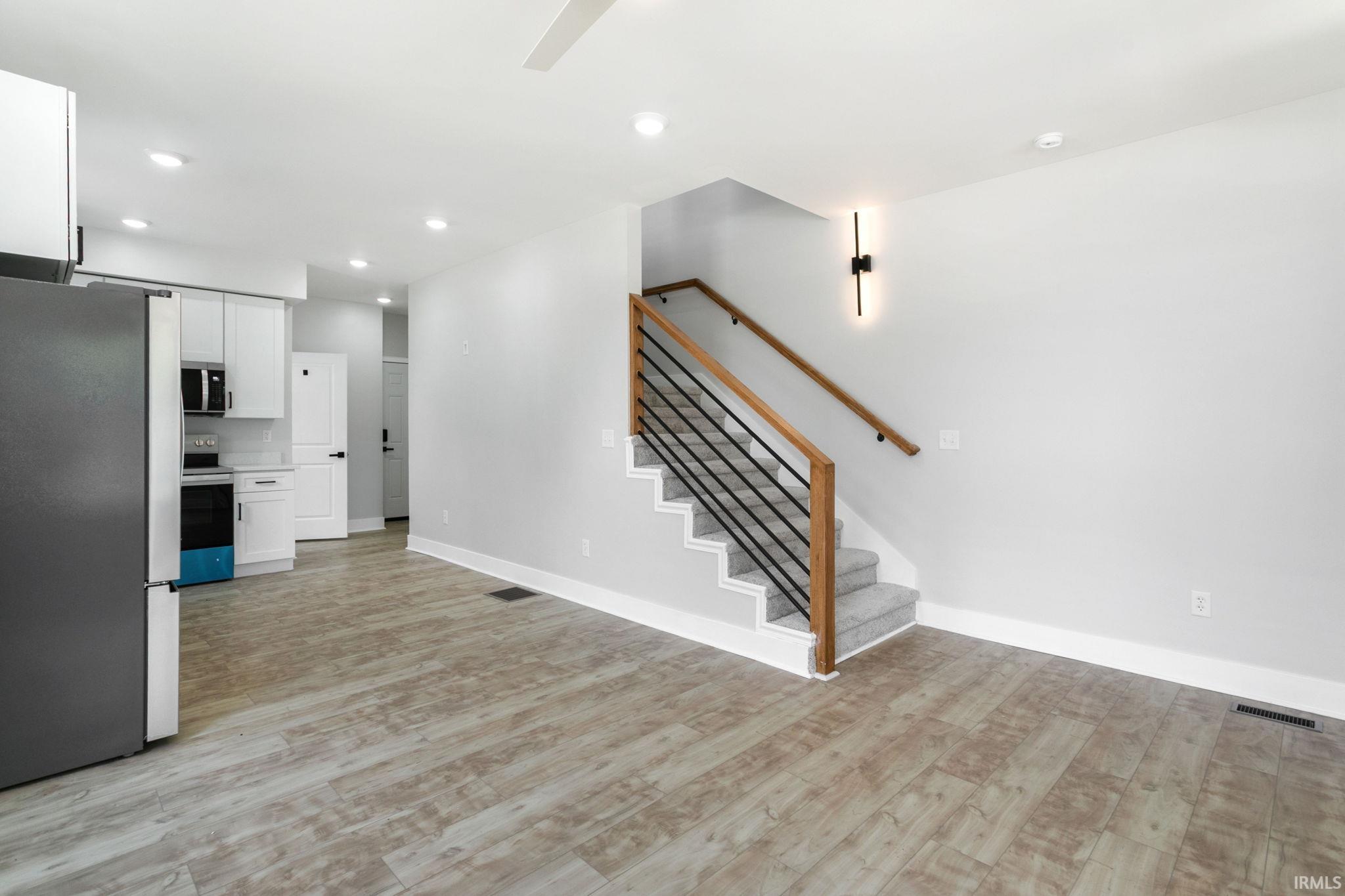 103 W Wabash Avenue North Liberty IN 46554