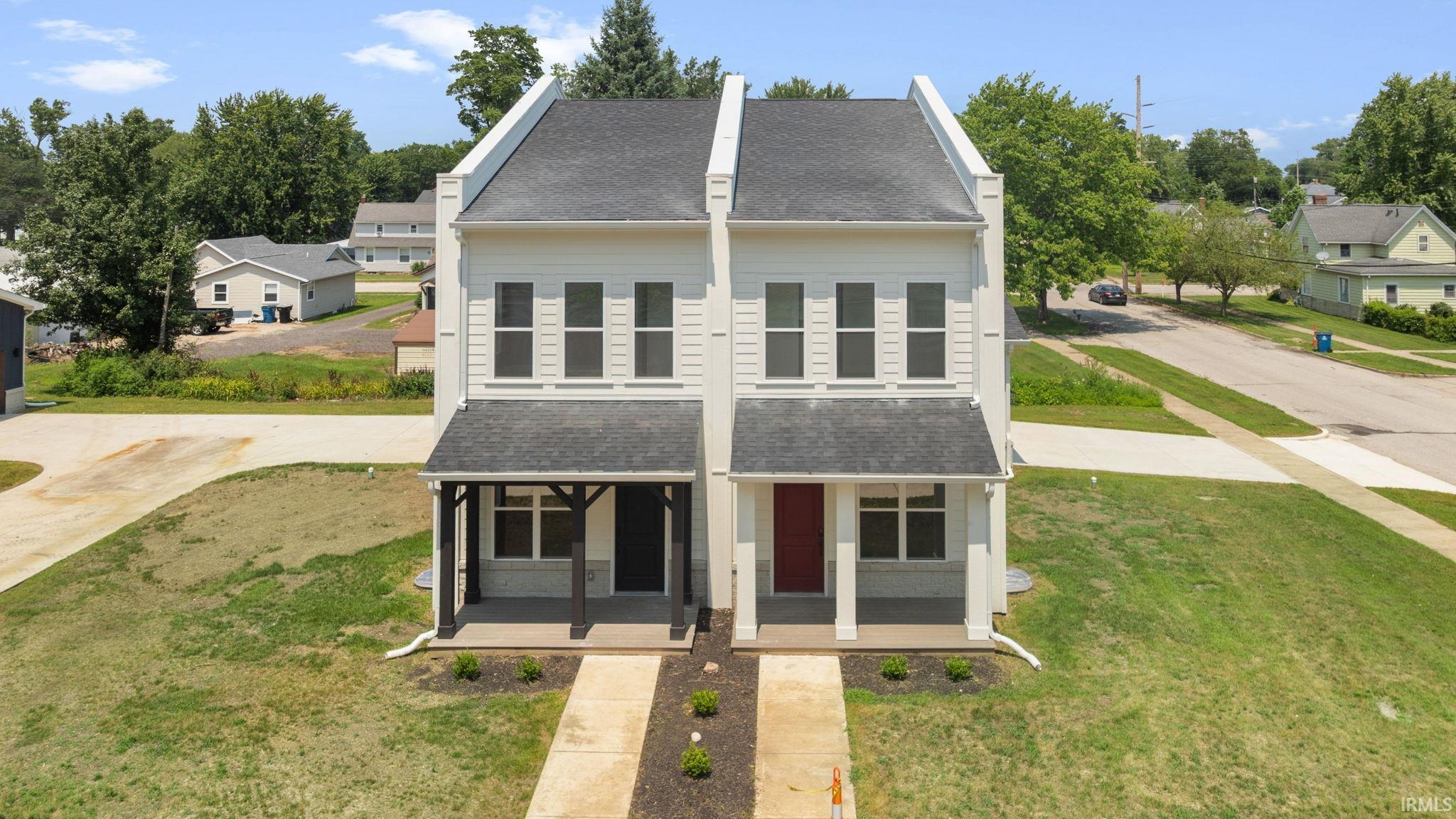 103 W Wabash Avenue North Liberty IN 46554