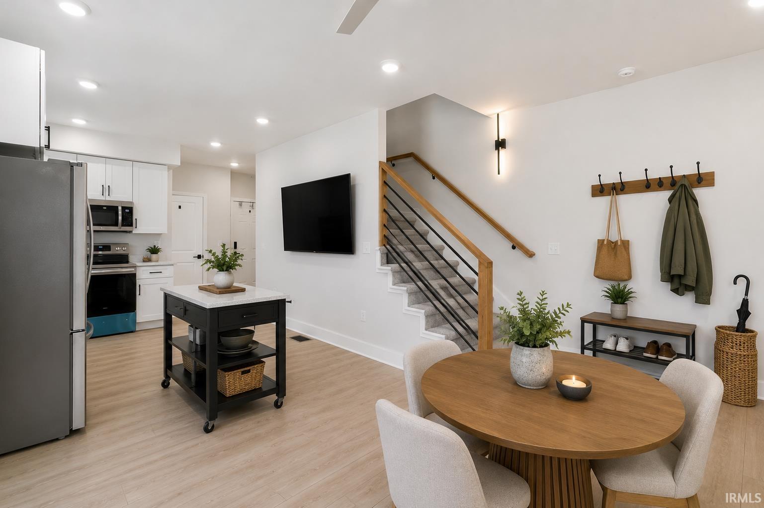 103 W Wabash Avenue North Liberty IN 46554